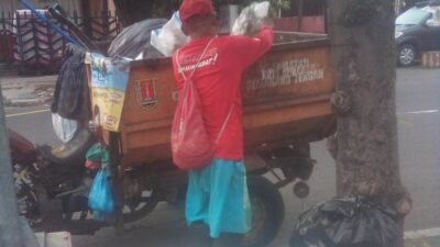 Dugaan Kebocoran Potensi Retribusi Sampah, Desakan Evaluasi Kinerja DLH Kota Semarang Makin Menguat