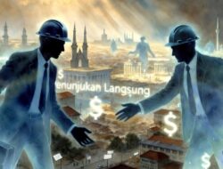 Ada Yang Berusaha Memonopoli Proyek di Kota Semarang Nih, Sampai Pokir DPRD Pun Dibidik