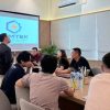 Engineer hingga Pelaku Manufaktur di Semarang Bangun Jejaring Lewat SEMTEK Community